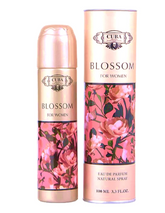 Perfume Blossom Cuba Eau de parfum Para Mujer 100ml